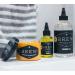 Buy Natural Beard Oil for Men - 2 oz | Revitalize & Nourish Your Beard | Softening Formula Paraben Free All Hair Types - Buy Online on GoSupps.com