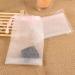 Handmade Nylon Foam Mesh Bags with Silk Ribbon & Drawstring - 10 Pack | Eco-Friendly Storage Solution - Buy Online on GoSupps.com