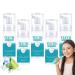 Toothpaste cleaning foam for intensive stain removal brightening toothpaste for intensive stain removal toothpaste cleaning foam toothpaste for intensive stain removal (250ml)
