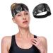 Native American Dream Catcher Headband - Women's Yoga Workout Headwrap - Buy Online on GoSupps.com