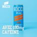  NOCCO NOCCO Peach Flavored Energy Drink 180mg Caffeine 24x330ml Energy Drinks Sugar Free BCAA (Peach) - Buy Online on GoSupps.com
