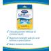 Dr. Scholl's ClearAway Wart Remover - 9ct | Clinically Proven Wart Removal for Fingers & Toes - Buy Online on GoSupps.com