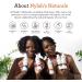  Nylah NYLAH Super Seed Oil Lightweight non-greasy oil for protective styles retains moisture adds shine and reduces frizz for natural and afro-textured hair - Buy Online on GoSupps.com