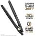 ghd Max Styler Flat Iron - Professional Wide Ceramic Hair Straightener for Long Thick & Curly Hair | International Shipping Available - Buy Online on GoSupps.com