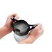 KMINA - Sippy Cup for Adults Non Spill Base Two Handled Cup for Elderly Non Spill Base Cups for Elderly Two Handled Mug with Lid Hospital Cups for Disabled Drinking Cup with Spout