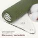 Lulu Moon Bib Baby Triangular Scarf - Muslin Scarf for Boys & Girls (6 Pieces) | International Shipping Available - Buy Online on GoSupps.com