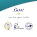 Dove Instant Foaming Body Wash for Sensitive Skin 13.5 oz - Nourishing & Cleansing Formula | Pack of 1 - Buy Online on GoSupps.com
