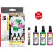 Marabu Fashion Spray Set - Tropical Island - Buy Online on GoSupps.com