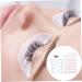 2pi ces Acryliques Pour Extensions De Support Professionnel Pour Artistes Plaques Grafting Pour Salons Et Usage Personnel - Buy Online on GoSupps.com