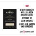 Cremo Exfoliating Body Bars Distiller's Blend - Lava Rock & Oat Kernel Polish, Shea Butter Smooth Skin (Pack of 3) - Buy Online on GoSupps.com