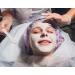 APPEARUS Facial Mask Silicone Mixing Bowl 6-PC Set - Dark Gray Spa Face Mask Mixing Tool - Buy Online on GoSupps.com