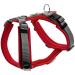 HUNTER Harness Maldon 47-69/SM Red/Grey SM