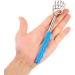 Ohuhu 8 Pack Extendable Telescopic Bear Claw Back Scratcher | Portable Hand Massage Tool | Ideal Gift for Mother and Father - Buy Online on GoSupps.com