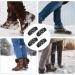 Buy 2 Pairs of Non-Slip Ice Cream Tunnels | Snow Pikes & 7-Point Crampons for Boots - International Shipping - Buy Online on GoSupps.com