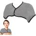 Shop XL Heated Shoulder Pillows - 360 Neck Warmer Washable Velvet All-Year Relaxation - Buy Online on GoSupps.com
