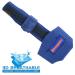 Finger Extension Splint for Trigger Finger, Mallet Finger, Fractures, and Post-Operative Care - Malleable Metallic Hand Support - Buy Online on GoSupps.com