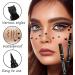 Double Side Liquid Winged Eyeliner Stamp Smudge Proof Waterproof Eyeliner Pen Set Long-Lasting Eye Liner Face Makeup Star Flowers Hearts Triangle Black Eyeliner Stamp Pencil(5PCS) - Buy Online on GoSupps.com