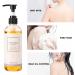 Qukaim Unisex Body Wash Exfoliate Shower Gel Anti Mite Amino Acid Moisturizing Body Wash Unisex 260ml - Buy Online on GoSupps.com
