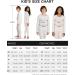Lapasa 100% Merino Wool Thermal Shirt & Underpants for Kids | Premium Warm Thermals for Unisex Ages 5-13 | K13 Undershirt & K14 Underpants - Buy Online on GoSupps.com
