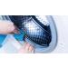 Washing Machine Cleaner Lint Dryer Front Top Loader Tank Cleaner Deep Cleaning Dirt Residue Bacteria Limescale Remover (2PK) - Buy Online on GoSupps.com