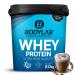 Bodylab24 Whey Protein Powder Latte Macchiato 2kg Latte Macchiato 2 kg (1 pack)