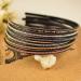 Ruihfas 6Pcs Bling Bling Crystal Rhinestone Headbands for Women and Girls - Thin Hair Hoop Fashion Accessory - Buy Online on GoSupps.com