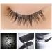 3-Function 4D Eyelash Mascara for Sensitive Eyes - Waterproof, Long-Lasting & Curling Black Mascara - Buy Online on GoSupps.com