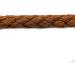 Heavy-Duty Dog Leash for Large Dogs - 5m Brown - Jumbo Training Line Up to 80 kg 17 Colors Available - Buy Online on GoSupps.com
