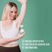 MAGSOL Natural Deodorant for Men & Women - Mens Deodorant with Magnesium - Perfect for Ultra Sensitive Skin Aluminum Free Deodorant for Women Baking Soda Free (2 Pack: Lemongrass & Sandalwood) - Buy Online on GoSupps.com