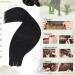 Easyouth Blonde Highlight Weft Human Hair Extensions - 18 Inch Ash Blonde Remy Weft Hair 100g - Buy Online on GoSupps.com
