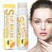 SPF Lip Balm | Bum Sun SPF30 Lip Sunscreen Lip Sunscreen Travel Size Sunscreen for LipsProtects Soothes Moisturizes Lip Care Zurego #1 Banana Flavor
