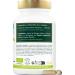 ORGANIC Ginkgo Biloba | Extra Strong 4560mg per day | Cognitive Stimulating Memory Blood Circulation | 90 Vegan Capsules | Top Quality - Buy Online on GoSupps.com