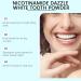  Generisch Dental Powder Niacinamide Gentle Cleaning Daily Dental Care Dental Stain Removal 100g - Buy Online on GoSupps.com