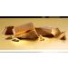Lindt - Gold Bar Milk - 300g - Buy Online on GoSupps.com