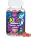 Echinacea Plus Vitamin C & Zinc Gummies for Kids - 90 Count | Nature's Nutrition - Buy Online on GoSupps.com