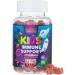 Nature's Nutrition Echinacea Plus Vitamin C and Zinc for Kids - 90 Gummies