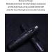 Buy Electric Nose Hair Trimmer 2.0 - 7 000 RPM Precision Nose & Ear Hair Trimmer Rechargeable Easy to Clean Stainless Steel Blades - Fast International Shipping - Buy Online on GoSupps.com
