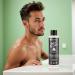 La Saponaria Sativ Action shampoo anti hairloss men bio 150ml - Buy Online on GoSupps.com