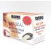 Buy Original Sunscreen Lotion with Beta-Carotene - Broad Spectrum SPF 40 | Single-Use Sachets for International Shipping - Buy Online on GoSupps.com