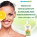 MAMAEARTH Vitamin C Face Wash | Illuminate & Exfoliate Skin | Gentle Turmeric Formula | Sulfate & Paraben Free | 8.45 Fl Oz (250ml - Buy Online on GoSupps.com
