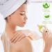 Buy Soapeauty Sweet Almond Oil 100% Pure - Cold Pressed Refined Bulk Carrier for Skin Face & Hair | 16 Fl Oz - Buy Online on GoSupps.com