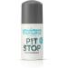 Scrubbingtons Pit Stop Childrens Natural First Deodorant Kids Deodorant for Boys and Girls Quick Drying Kids Deodorant Aluminium and Alcohol Free Suitable for Sensitive Skin 2 x 50ml 50 ml (Pack of 2) - Buy Online on GoSupps.com