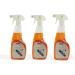 Clearly | (750ml) Professional Floor Cleaner - Ideal for Wood laminate floors Tile and Lino (1) - Buy Online on GoSupps.com