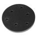 125mm Soft Buffer Sanding Pad - 5 Inch Sponge Interface Cushion Pad for Optimal Sanding - International Shipping Available - Buy Online on GoSupps.com