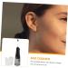 NULYLU 7-Stage Waterproof Electric Ear Cleaner Kit Ear Wax Removal Tool Rinse Function for Home Use for Adults and Boys and Girls - Buy Online on GoSupps.com