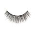 Kiss Lash Couture Faux Mink Collection - Ultra Brick Tapered Synthetic Fake Lashes & Glue | 1 Pair of Dramatic Eyelashes - Buy Online on GoSupps.com