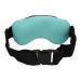 Buy Electric Waist Belt Device - Adjustable Vibration Massage & Portable Menstrual Heating Pad for Back & Abdomen Relief - International Shipping Available - Buy Online on GoSupps.com