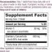 Nature's Way Standardized Cranberry 60 Count - 90% Fruit Solids, Gluten Free & Vegetarian - Buy Online on GoSupps.com