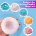 LET'S RESIN Silicone Mold Making Kit 31.04oz - Non-Toxic Translucent Silicone Rubber for Resin and Candle Molds - Buy Online on GoSupps.com