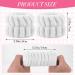 Sibba Women's Face Washing Bracelets - Suckable Wrist Towels & Waterproof Tape for Girls - Prevent Water Runoff - Buy Online on GoSupps.com